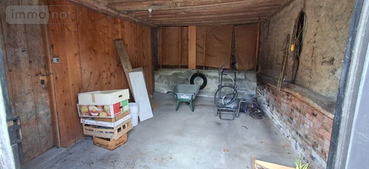 Maison a vendre Le Mesnil-Bacley 14140 Calvados 103 m2 4 pièces 141780 euros