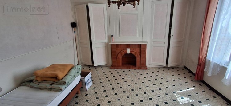 Maison a vendre Le Mesnil-Bacley 14140 Calvados 103 m2 4 pièces 141780 euros
