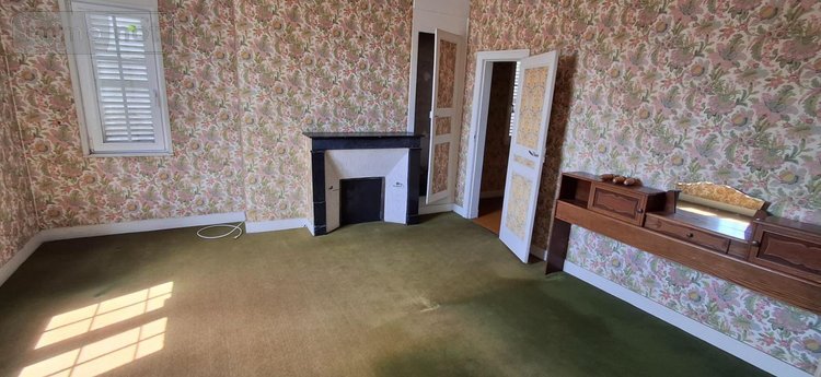 Maison a vendre Le Mesnil-Bacley 14140 Calvados 103 m2 4 pièces 141780 euros