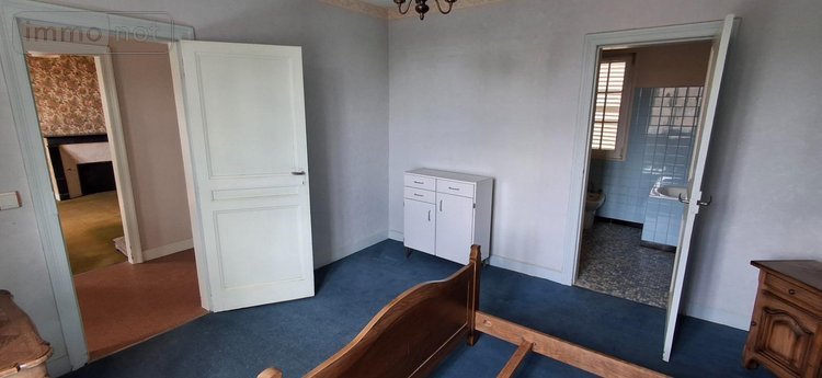 Maison a vendre Le Mesnil-Bacley 14140 Calvados 103 m2 4 pièces 141780 euros