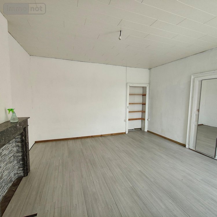 Maison a vendre Liessies 59740 Nord 193 m2 9 pièces 146700 euros
