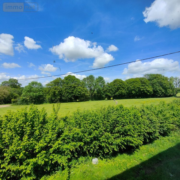 Maison a vendre Liessies 59740 Nord 193 m2 9 pièces 146700 euros