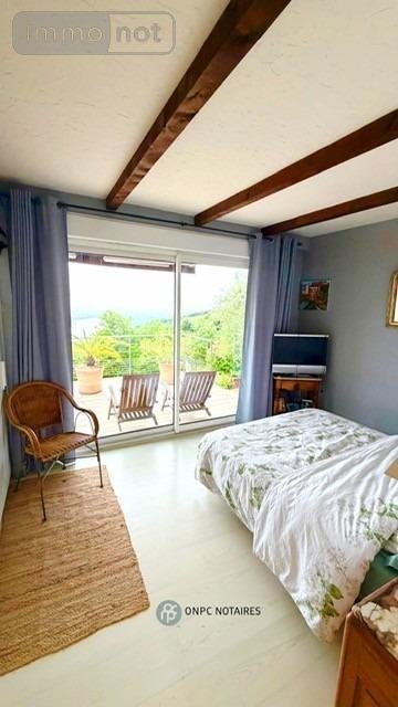 Maison a vendre Condrieu 69420 Rhône 116 m2 4 pièces 480000 euros