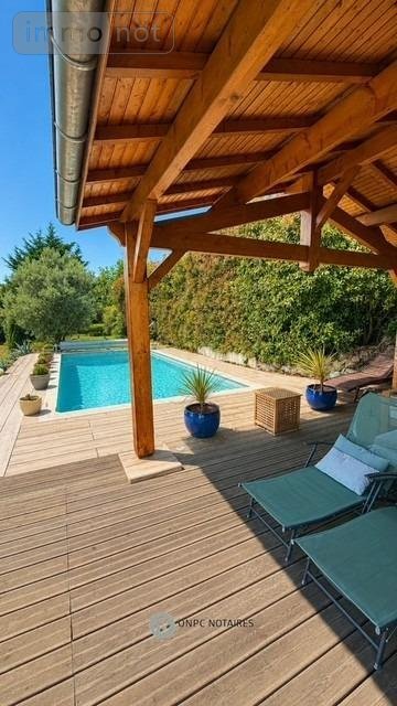 Maison a vendre Condrieu 69420 Rhône 116 m2 4 pièces 480000 euros