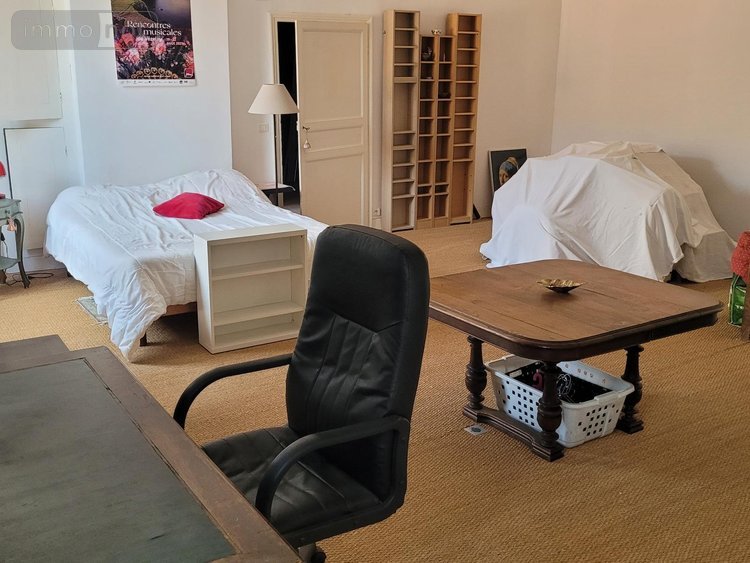 Maison a vendre Vermenton 89270 Yonne 142 m2 5 pièces 84500 euros