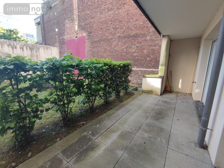 Location appartement Rouen 76000 Seine-Maritime 55 m2 3 pièces 715 euros
