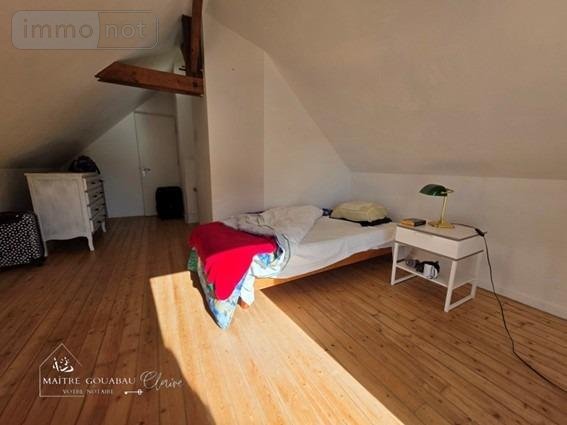 Maison a vendre Saint-Berthevin 53940 Mayenne 77 m2 4 pièces 257250 euros