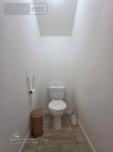 Maison a vendre Saint-Berthevin 53940 Mayenne 77 m2 4 pièces 257250 euros