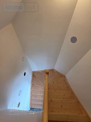 Maison a vendre Saint-Berthevin 53940 Mayenne 77 m2 4 pièces 257250 euros