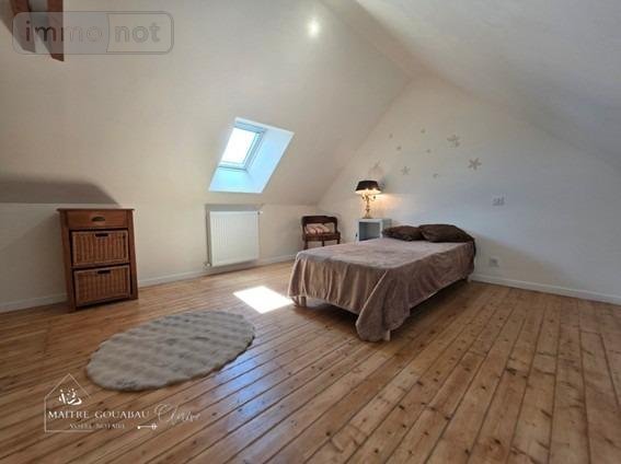 Maison a vendre Saint-Berthevin 53940 Mayenne 77 m2 4 pièces 257250 euros