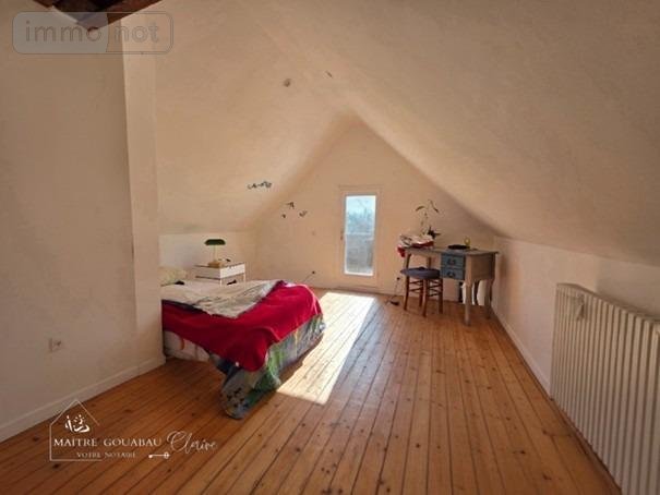 Maison a vendre Saint-Berthevin 53940 Mayenne 77 m2 4 pièces 257250 euros