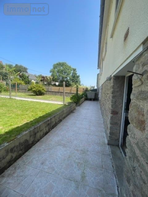 Maison a vendre Équeurdreville-Hainneville 50120 Manche 75 m2 5 pièces 197300 euros