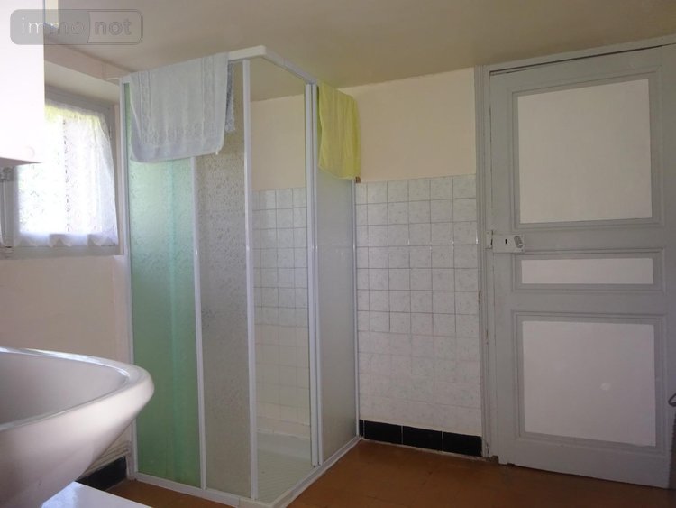 Maison a vendre Saint-Hilaire-sur-Erre 61340 Orne 67 m2 4 pièces 116600 euros