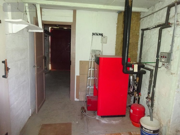 Maison a vendre Saint-Hilaire-sur-Erre 61340 Orne 67 m2 4 pièces 116600 euros