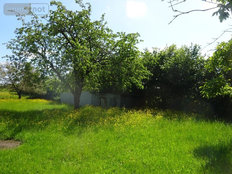 Maison a vendre Saint-Hilaire-sur-Erre 61340 Orne 67 m2 4 pièces 116600 euros