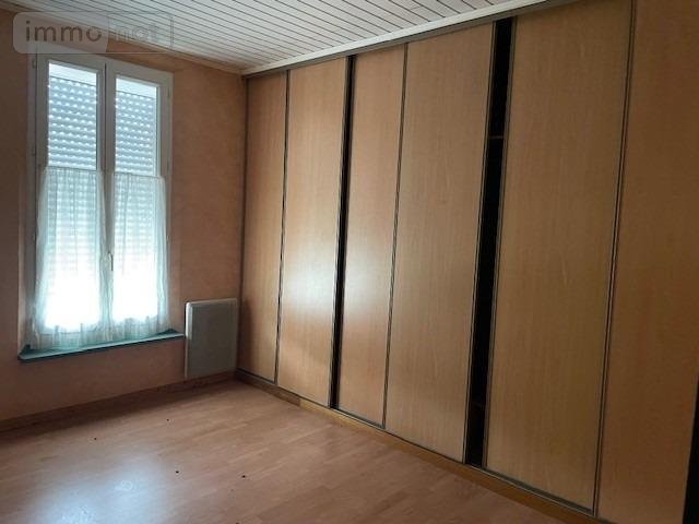 Maison a vendre Beautor 02800 Aisne 91 m2 4 pièces 95500 euros
