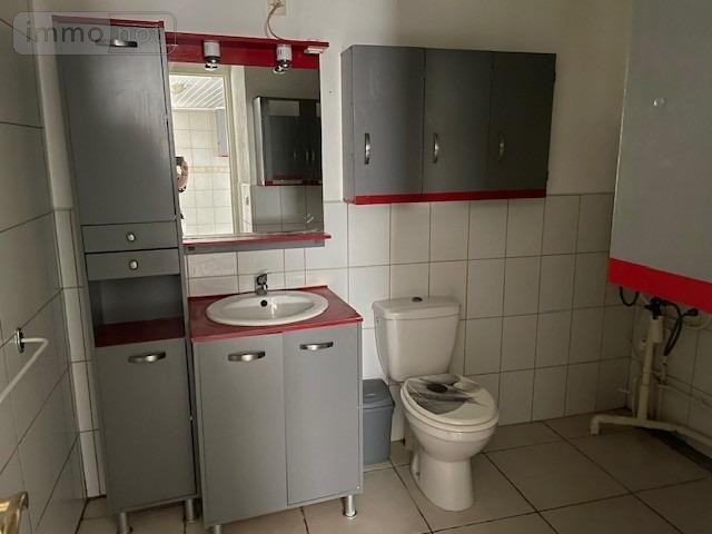 Maison a vendre Beautor 02800 Aisne 91 m2 4 pièces 95500 euros