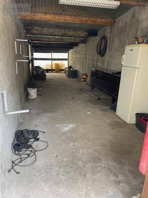 Maison a vendre Beautor 02800 Aisne 91 m2 4 pièces 95500 euros