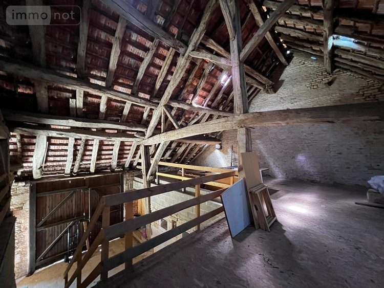 Bien agricole a vendre Perrogney-les-Fontaines 52160 Haute-Marne 220 m2  39000 euros