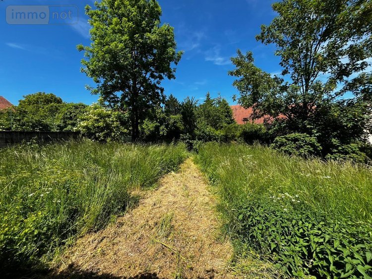 Bien agricole a vendre Perrogney-les-Fontaines 52160 Haute-Marne 220 m2  39000 euros