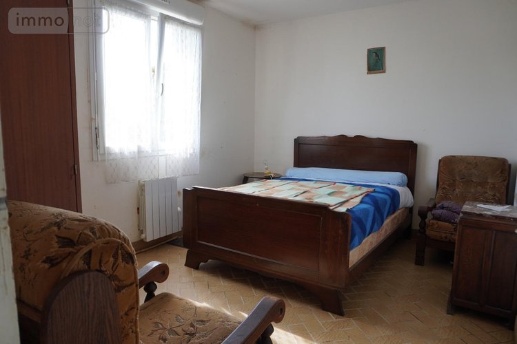 Maison a vendre Ploudalmézeau 29830 Finistère 126 m2 6 pièces 218376 euros