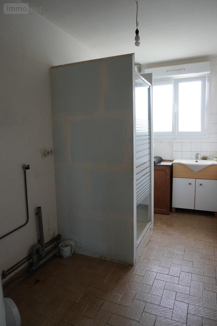 Maison a vendre Ploudalmézeau 29830 Finistère 126 m2 6 pièces 218376 euros