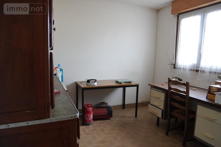 Maison a vendre Ploudalmézeau 29830 Finistère 126 m2 6 pièces 218376 euros
