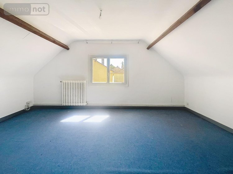 Maison a vendre La Barre-en-Ouche 27330 Eure 109 m2 5 pièces 130000 euros