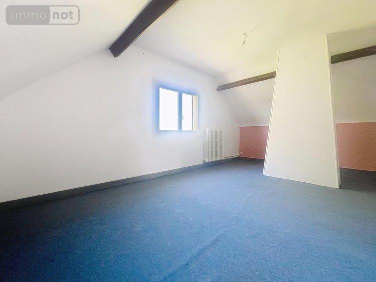 Maison a vendre La Barre-en-Ouche 27330 Eure 109 m2 5 pièces 130000 euros