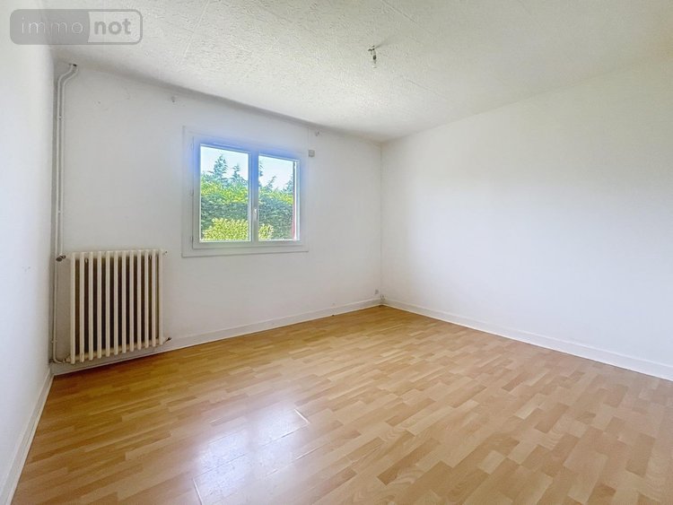 Maison a vendre La Barre-en-Ouche 27330 Eure 109 m2 5 pièces 130000 euros