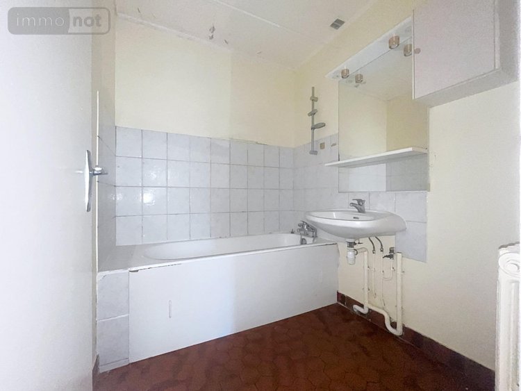 Maison a vendre La Barre-en-Ouche 27330 Eure 109 m2 5 pièces 130000 euros