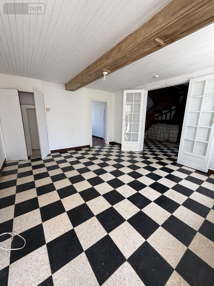 Maison a vendre Motteville 76970 Seine-Maritime 235 m2 10 pièces 399000 euros