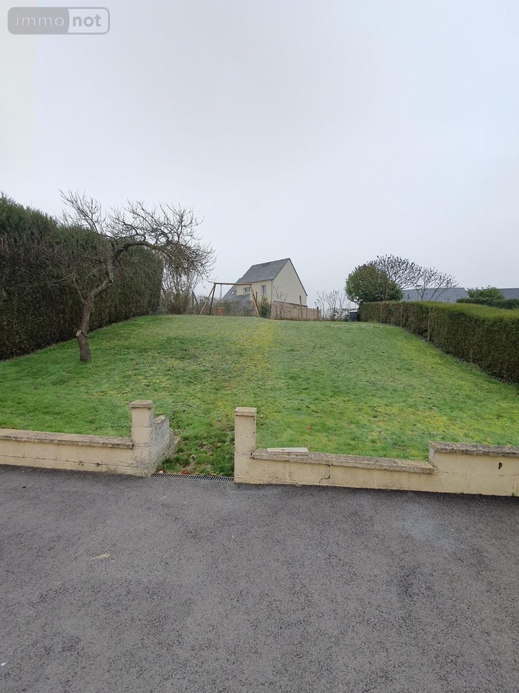 Location maison La-Ferté-Bernard 72400 Sarthe 83 m2 4 pièces 720 euros