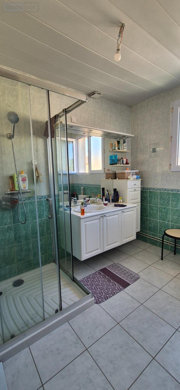 Location maison La-Ferté-Bernard 72400 Sarthe 83 m2 4 pièces 720 euros