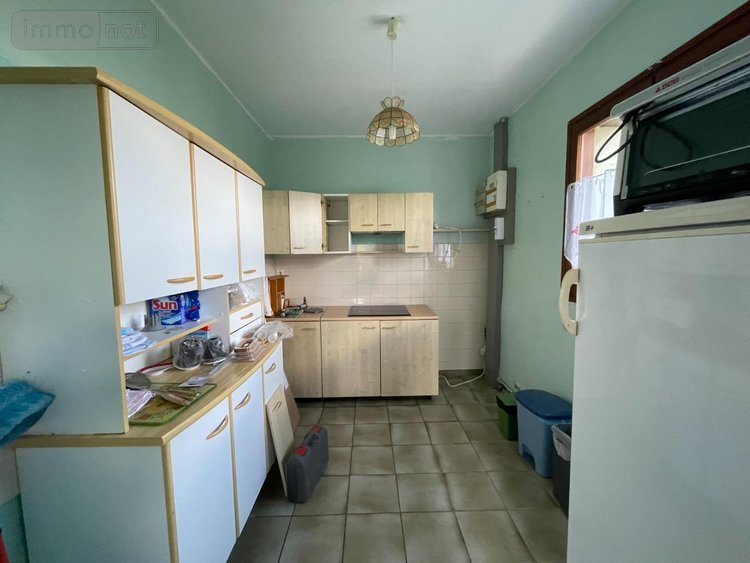Maison a vendre Saint-Éloi-de-Fourques 27800 Eure 127 m2 5 pièces 249000 euros