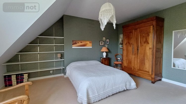 Maison a vendre Coulaines 72190 Sarthe 167 m2 6 pièces 398240 euros
