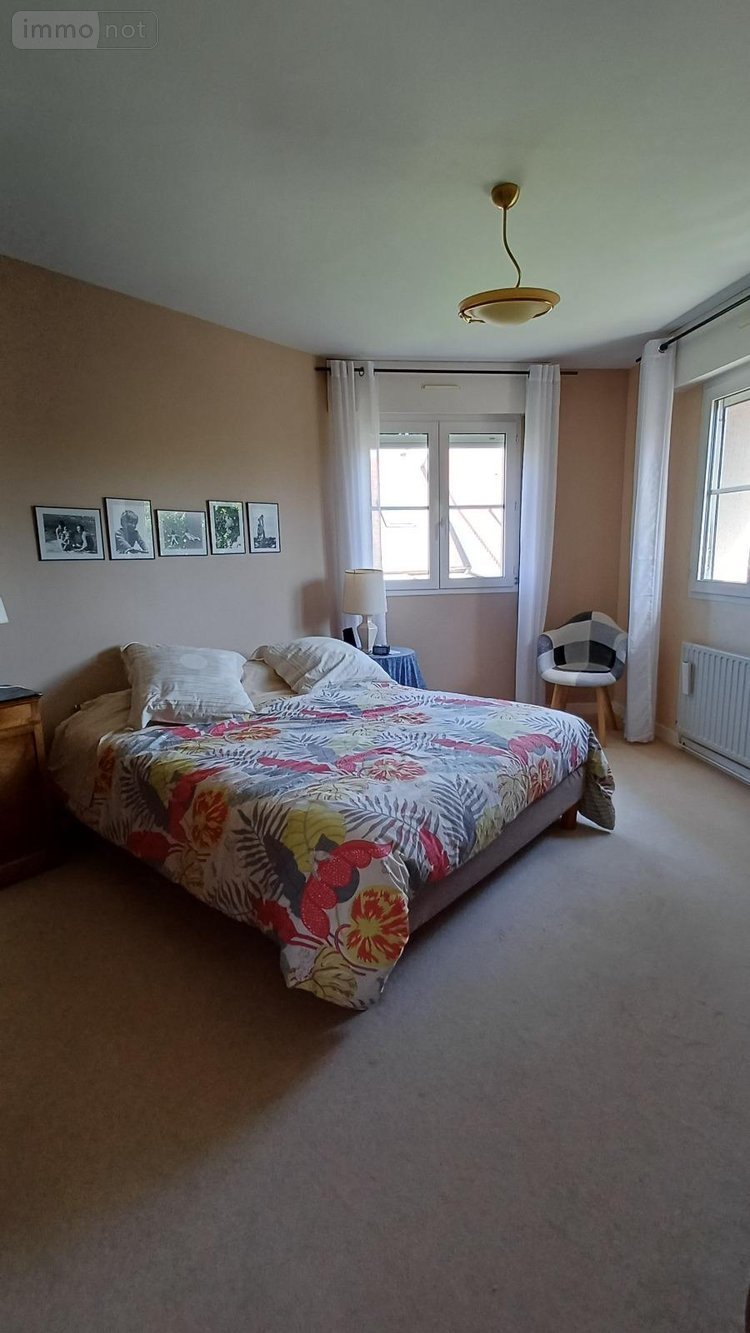 Maison a vendre Coulaines 72190 Sarthe 167 m2 6 pièces 398240 euros