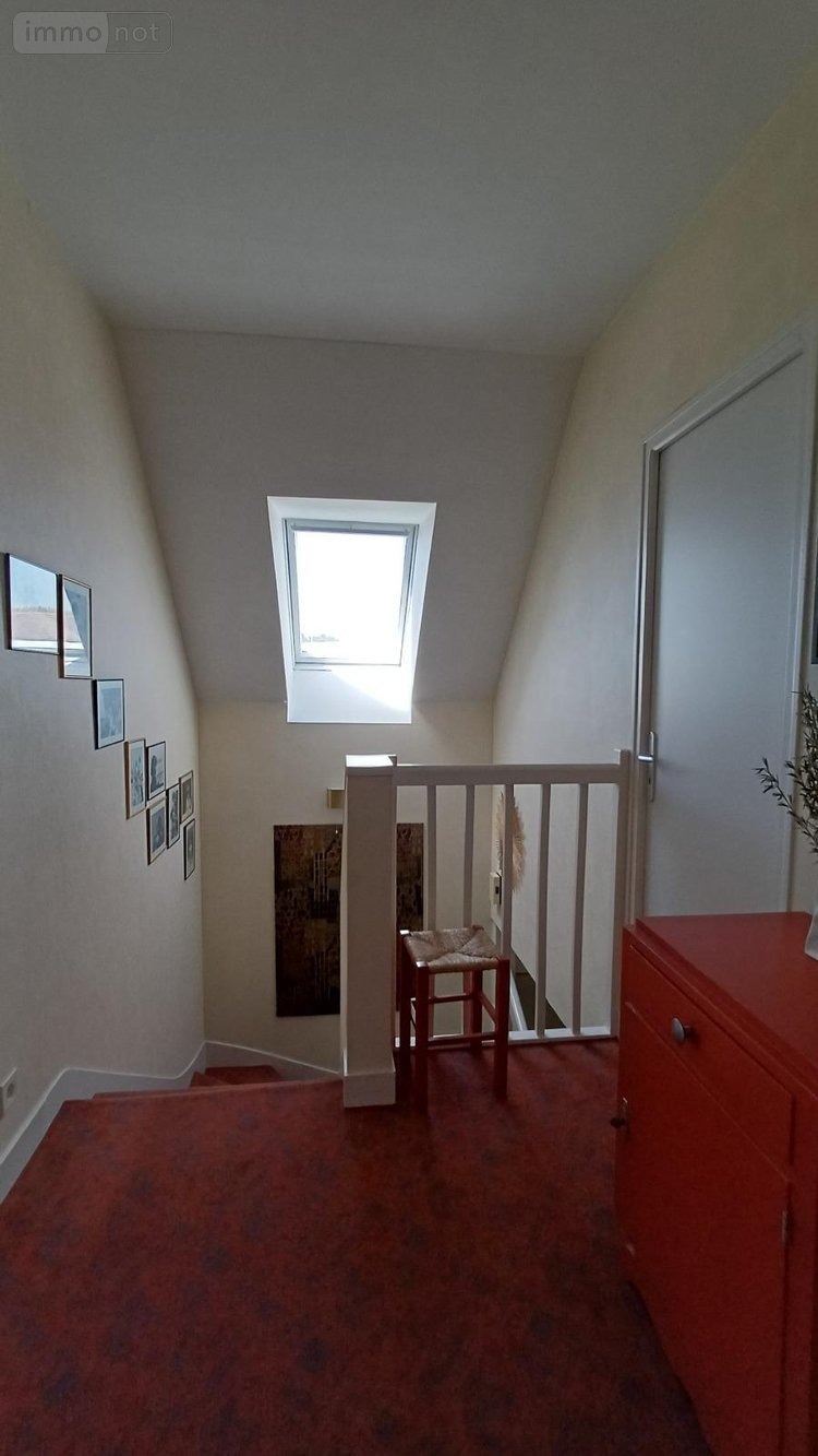 Maison a vendre Coulaines 72190 Sarthe 167 m2 6 pièces 398240 euros