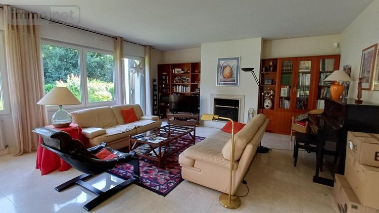 Maison a vendre Coulaines 72190 Sarthe 167 m2 6 pièces 398240 euros