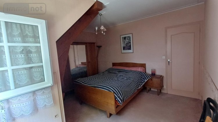 Maison a vendre Le Mans 72000 Sarthe 114 m2 5 pièces 183400 euros