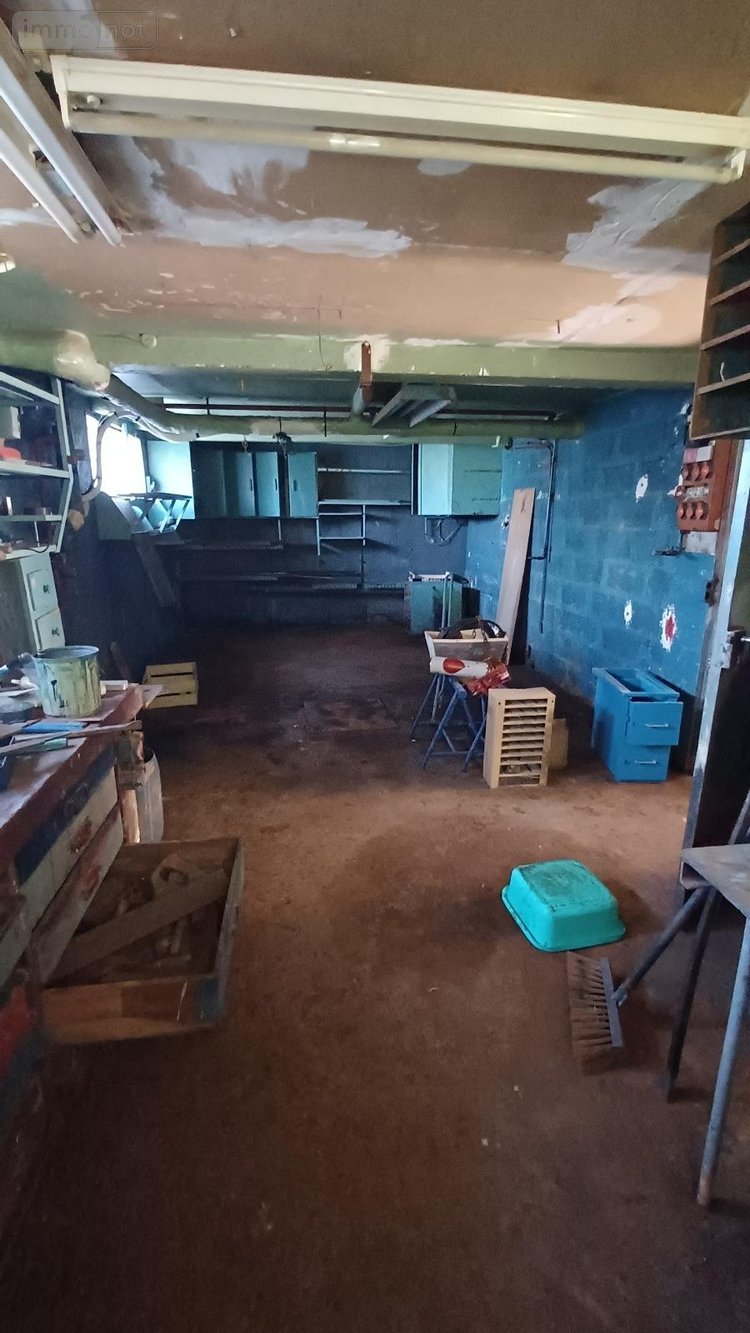 Maison a vendre Le Mans 72000 Sarthe 114 m2 5 pièces 183400 euros