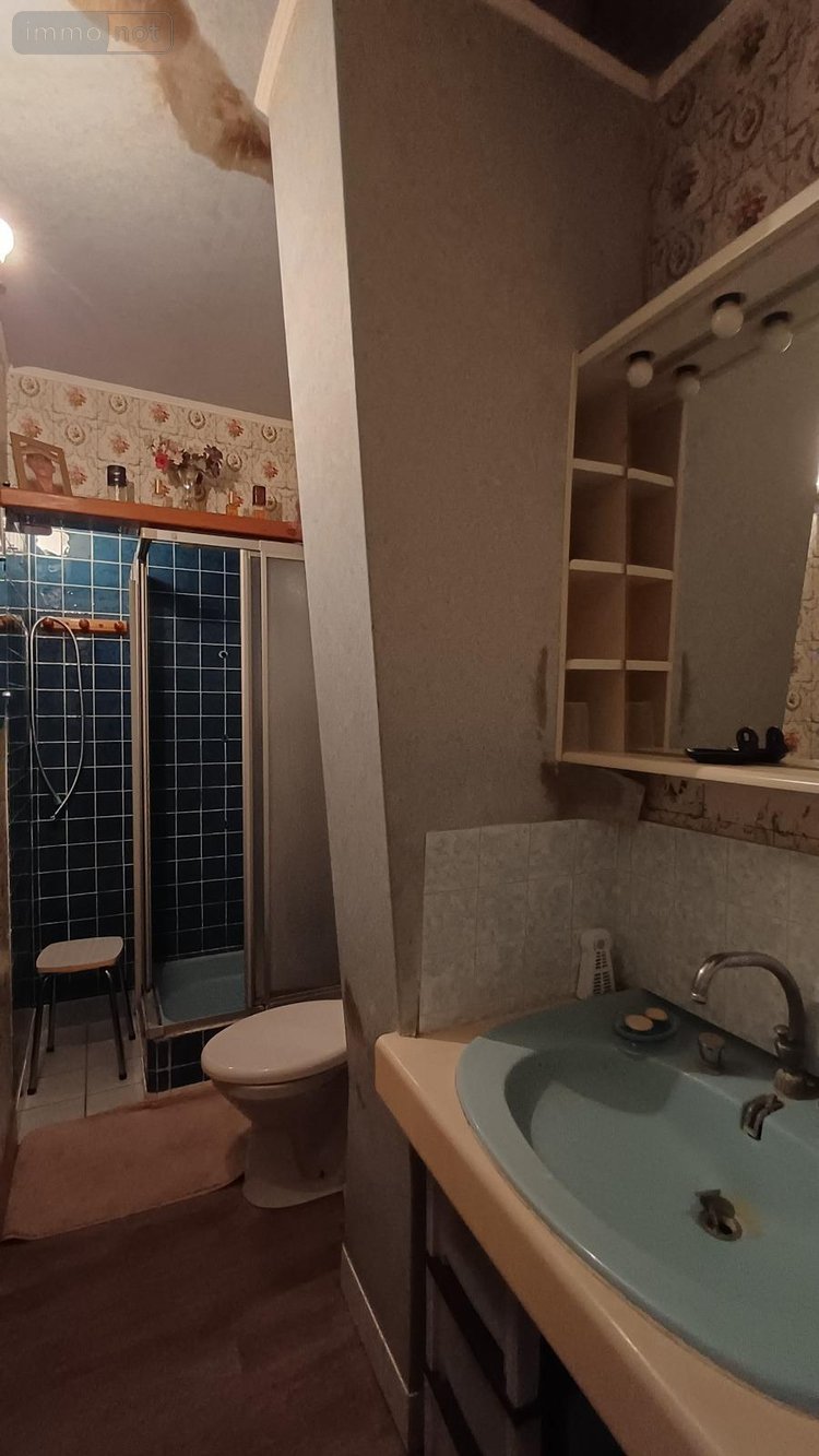 Maison a vendre Le Mans 72000 Sarthe 114 m2 5 pièces 183400 euros