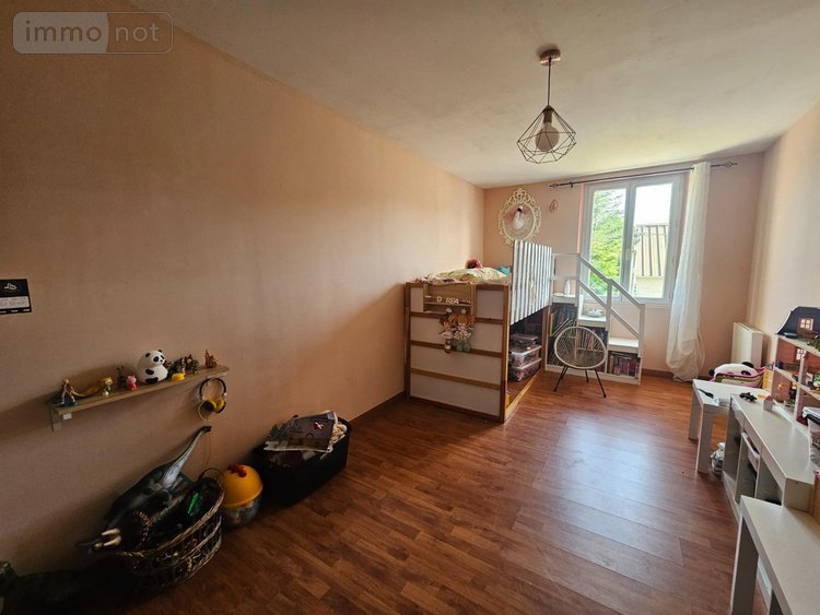 Maison a vendre Saint-Symphorien-le-Valois 50250 Manche 98 m2 3 pièces 228400 euros