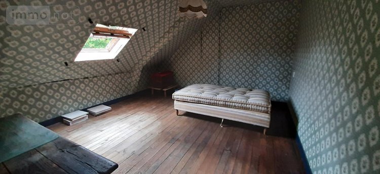 Maison a vendre Guiscriff 56560 Morbihan 110 m2 7 pièces 74200 euros