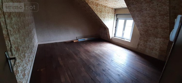 Maison a vendre Guiscriff 56560 Morbihan 110 m2 7 pièces 74200 euros