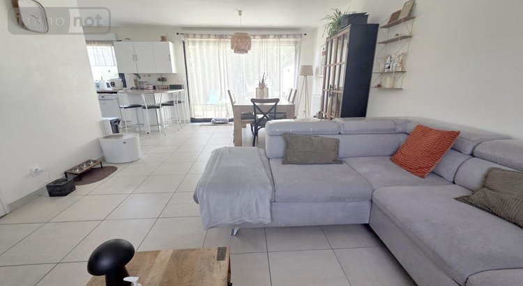 Maison a vendre Wattrelos 59150 Nord 107 m2 5 pièces 302000 euros