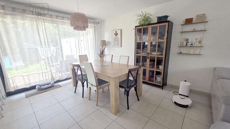 Maison a vendre Wattrelos 59150 Nord 107 m2 5 pièces 302000 euros