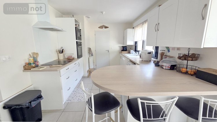 Maison a vendre Wattrelos 59150 Nord 107 m2 5 pièces 302000 euros