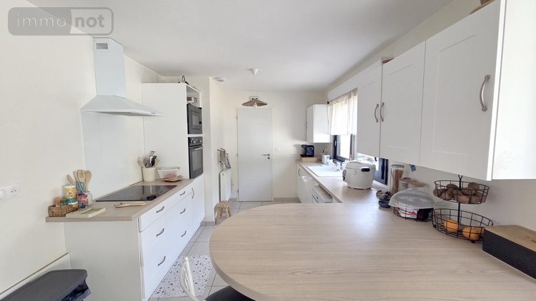 Maison a vendre Wattrelos 59150 Nord 107 m2 5 pièces 302000 euros