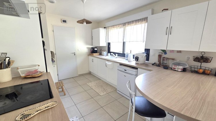 Maison a vendre Wattrelos 59150 Nord 107 m2 5 pièces 302000 euros